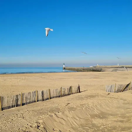O Blanc-nez - A 20m De La
