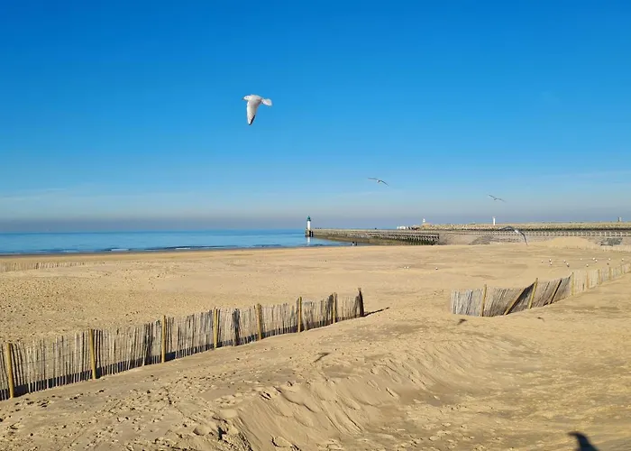O Blanc-nez - A 20m De La
