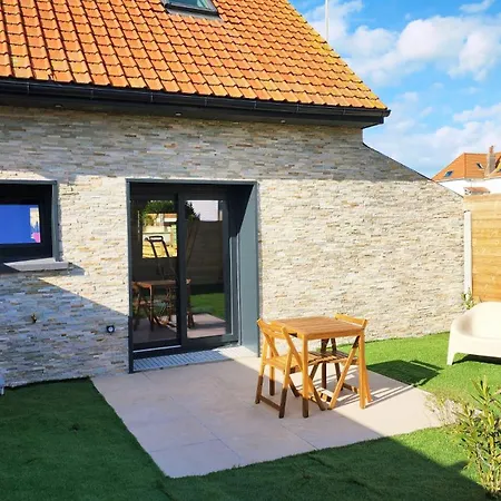Holiday home O Blanc-nez - A 20m De La