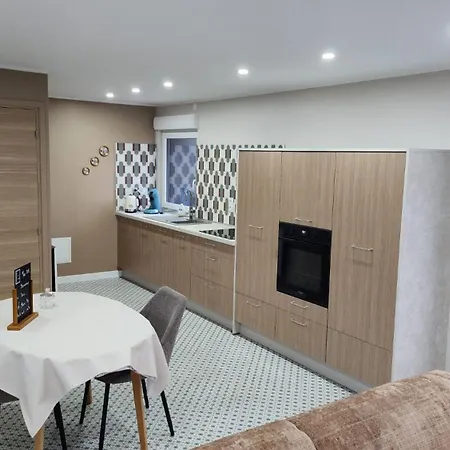 O Blanc-nez - A 20m De La *