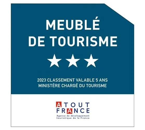 O Blanc-nez - A 20m De La Holiday home