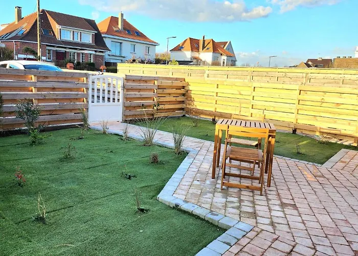 O Blanc-nez - A 20m De La *